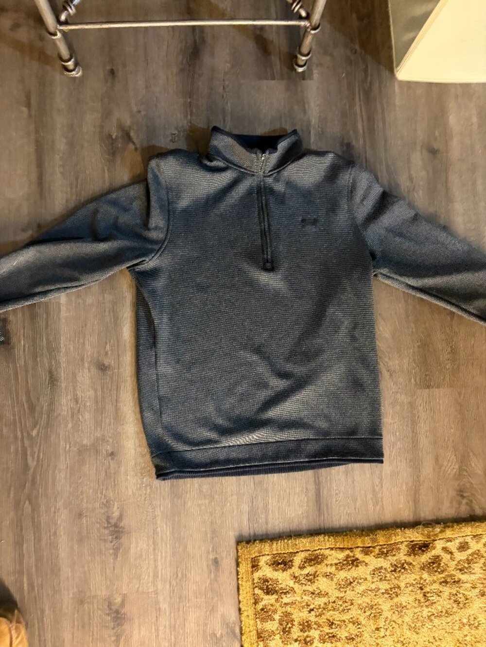 Under Armor Q-Zip